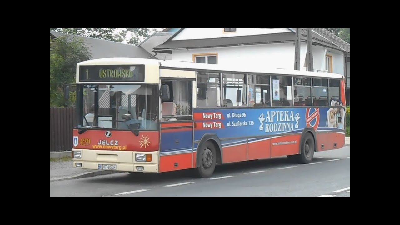 Jelcz 120M 