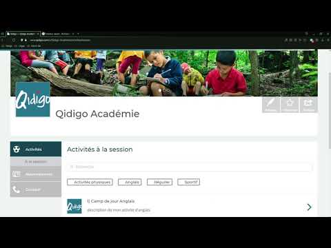 1. Prérequis et préparation avant l'inscription