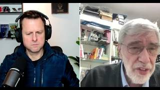 CALELIVE E AULA MAGNA AO VIVO COM  O PROFESSOR LEONARDO TREVISAN - 17/9/26