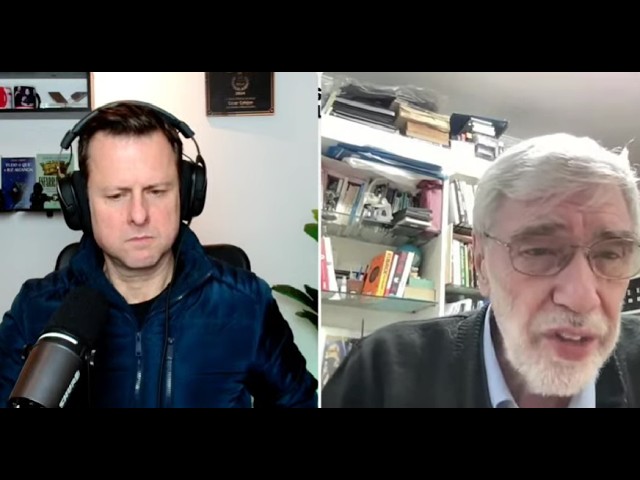 CALELIVE E AULA MAGNA AO VIVO COM O PROFESSOR LEONARDO TREVISAN - 17/9/26