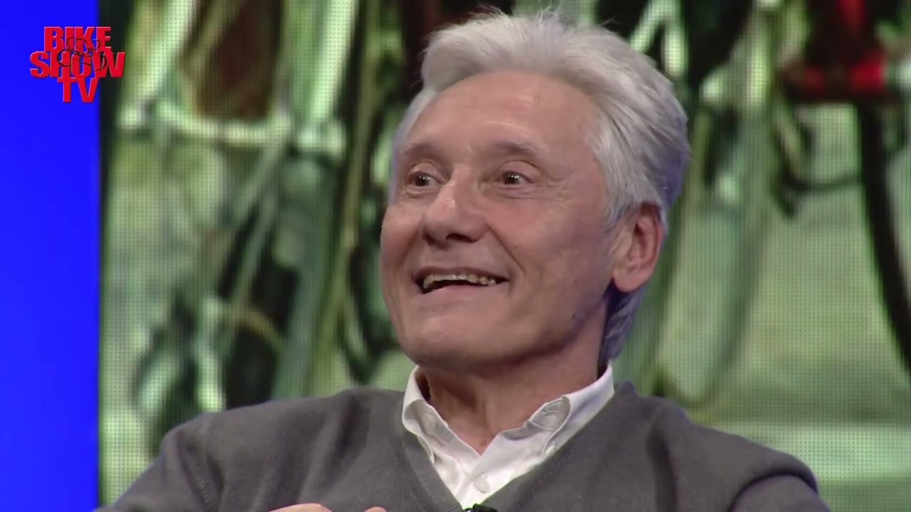 Saronni scatenato nella 4^ puntata.