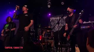 STATE LINE EMPIRE @ Whiskey A Go Go  - October 28, 2022