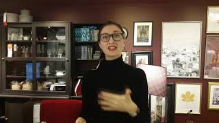 Видео ДЕСОЦИАЛИЗАЦИЯ. ОТВЕТЫ ЕГЭ 2019 (автор: Ралина Стрелкова)