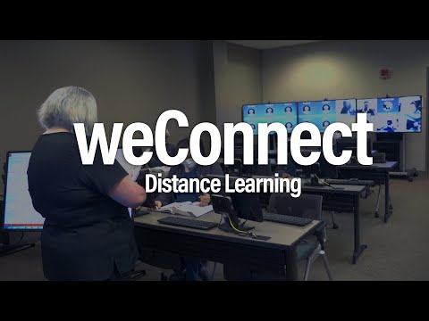 WeConnect