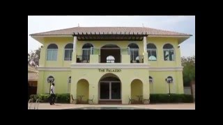 Noah Chivuta on TPL World