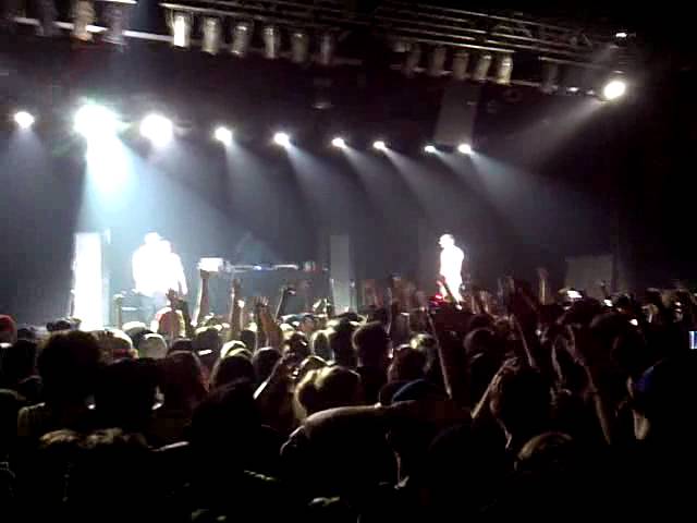 mac miller - knock knock(kool haus)