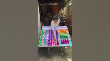 1 minutes everyday to sharp your brain, #pUZZLEbALL #challenge #gameplay #challengevideo