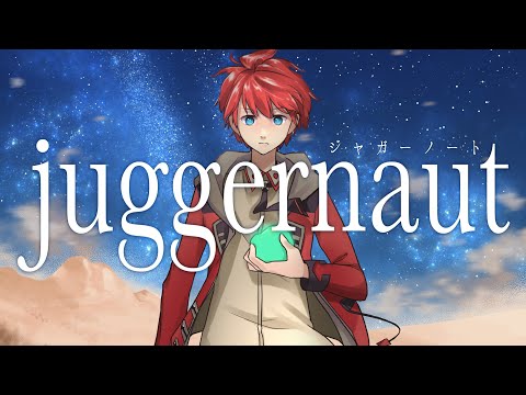 ジャガーノート (Juggernaut)-夏代孝明／ フロントナンバー【歌ってみた】