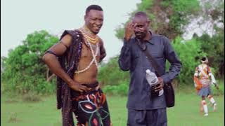 LUSANGINJA_HARUSI YA KABHULA BY  JISAI VIDEO