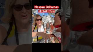 Nassau Bahamas Like You’ve Never Seen | Full Walking Tour &amp; Local Gems