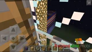 MCPE - My City Tower