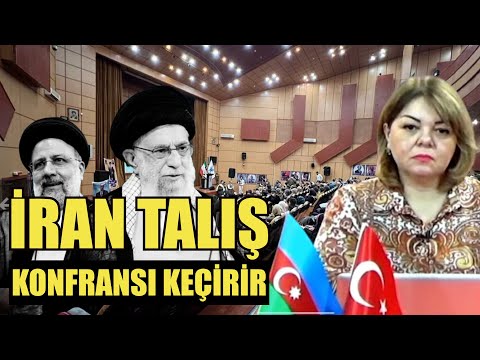 İran talış konfransı keçirir  - Prime TV