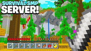 *BRAND NEW* MINECRAFT SURVIVAL SERVER IN 2022! (FREE TO JOIN!) 1.18.2
*BRAND NEW* MINECRAFT SURVIVAL SERVER IN 2022! (FREE TO JOIN!) 1.18.2
Server Information:
đĄ Minecraft SMP Server IP (Java): play.mystic-network.net
đĄ Server Store: https://store.mystic-network.net/
đĄ Forums: https://mystic-network.net/
đĄ Server Discord: https://discord.gg/mysticnetwork
MY DISCORD SERVER: https://discord.gg/xYMCvGpS6y
đĄ Business Inquires: businessflako@gmail.com
My Socials:
đĄ Discord: flako#3907
đĄ Telegram: @flakomc
đĄ Instagram: @minjole_4
Something more about Minecraft SMP:
Come join the Minecraft Public SMP now! You can come explore the server with all of your friends and start bases, factions, and level up in the leaderboards. This server uses so much funny plugins and claim commands to make the server easy to use and very fun! Public SMP players can level up skills like mining, swords, fishing, and etc. If you like Minecraft servers and want to join, make sure to subscribe to the channel so we can upgrade the server, and get it more popular!
This amazing server works from 1.17 to 1.18 version, join today and play SMP with us! *BRAND NEW* MINECRAFT SURVIVAL SERVER IN 2022! (FREE TO JOIN!) 1.18.2
