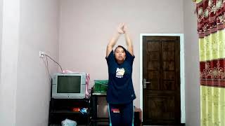 Praktik Olahraga Ap Lilin Dan Ap Kayang