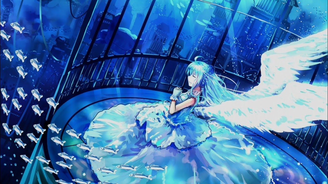 Карта осу this feeling