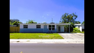 ONLY $399k, NO HOA, NO FLOOD ZONE HOME FOR SALE: 8562 94th Ave Seminole FL 33777 Pinellas County