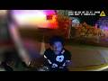 Man Claims To Be Losing His Mind After Taking Off On Police