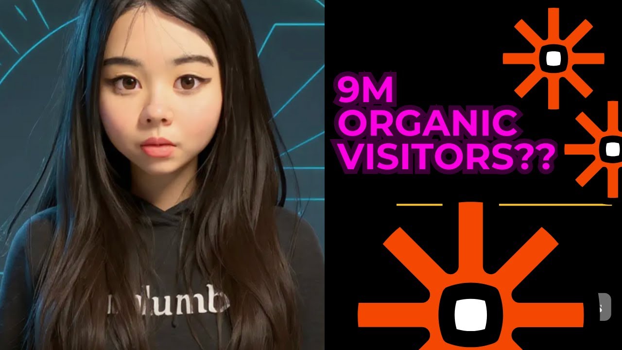 Zapier SEO growth strategy thumbnail