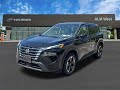 2025 Nissan Rogue SV Atlanta, Lithia Springs, Smyrna, Marietta, Vinings GA