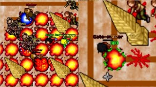 OMRUC BUG? & DISASTER (Secura 2005 7.5)