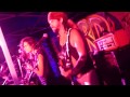Bend Sinister live at Rifflandia 2015