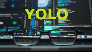 Image detection with YOLO in Python  | Deep Learning Hands-On //You only look once Profile
