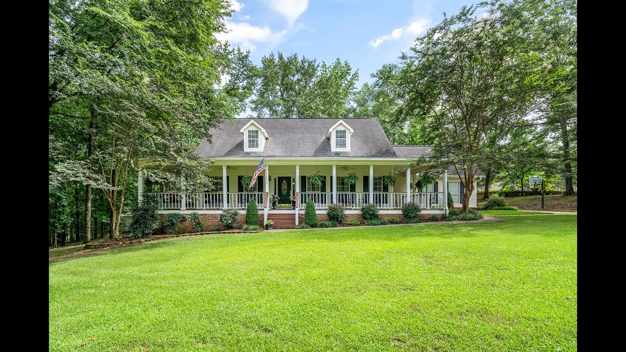 163732, 11686 Knollwood Road, Joan Ashcraft & Tanner Ashcroft, Hamner Real Estate