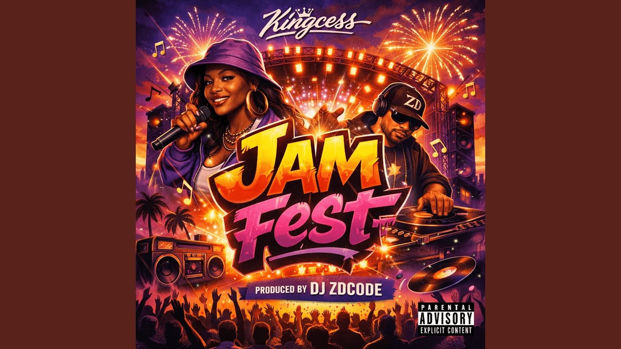 Watch Jam Fest on YouTube Watch Jam Fest on YouTube