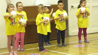 Rukometni projekt „Vrtko“ startao u Našicama