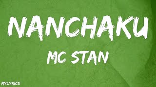 Seedhe Maut - 'Nanchaku' ft MC STΔN LYRICS