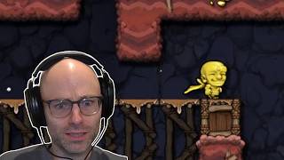HOW DO I WORK THIS? (Spelunky 2)