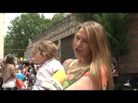 ბავშვთა დღე \"ჩაჩავაში\"