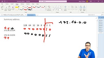 How to calculate a route summary