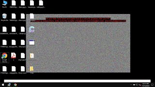 Chily ransomware removal instructions [Chily@Dr.Com file virus].