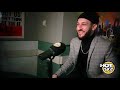 TheButcher973 Hot97 Interview & Freestyle