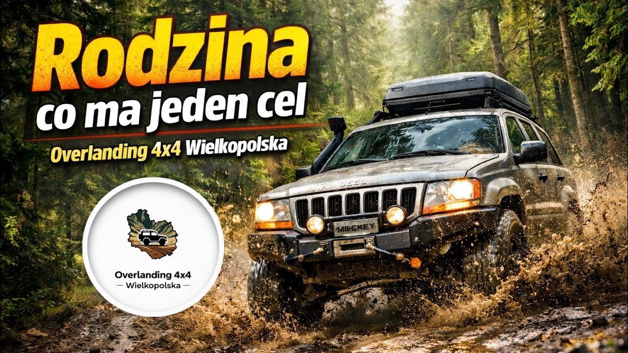 Rodzina co ma jeden cel - OFICJALNA PIOSENKA 