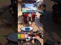 Road pe lafda ho gaya | Gali de diya 🤬 | Angry 😠 #motovlog #roadrage #shorts #viral #kolkata