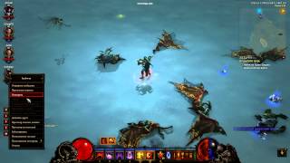 Diablo 3 bots farming