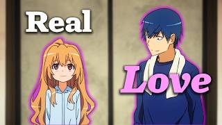 Liking Someone Isn't Love. This Anime Gets That.