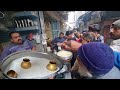 Jeda Lassi Wala Recipe | Old Lahore Street Food | Lahore Food Street | Mubashir Saddique