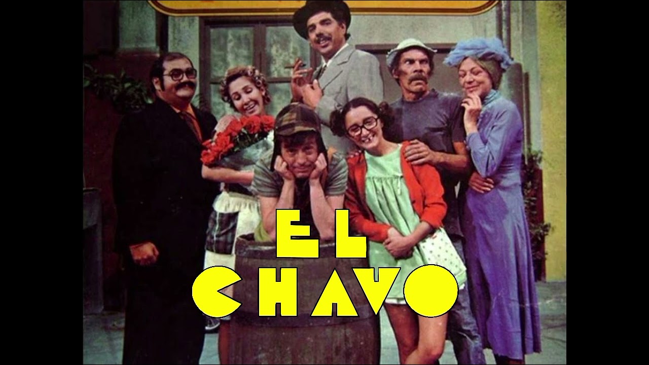 El Chavo Super Slowed & Reverb