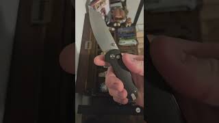 today's pairing the Echo/Neutra Averau and Civivi Yonder