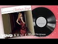 Diana Krall - White Christmas (Visualizer)