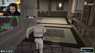 Nmplol On Best Streamers He’s RPed With | NoPixel GTA RP