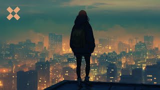 Urban Twilight | Chill Lofi to Study, Relax, & Unwind to