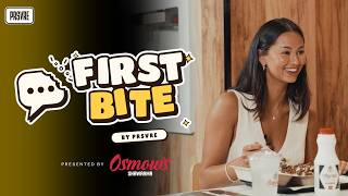 College Athletes Get REAL About Student Life, First Memories & More | PRSVRE First Bite