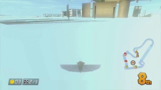 Mario Kart 8  Live Stream Online #12