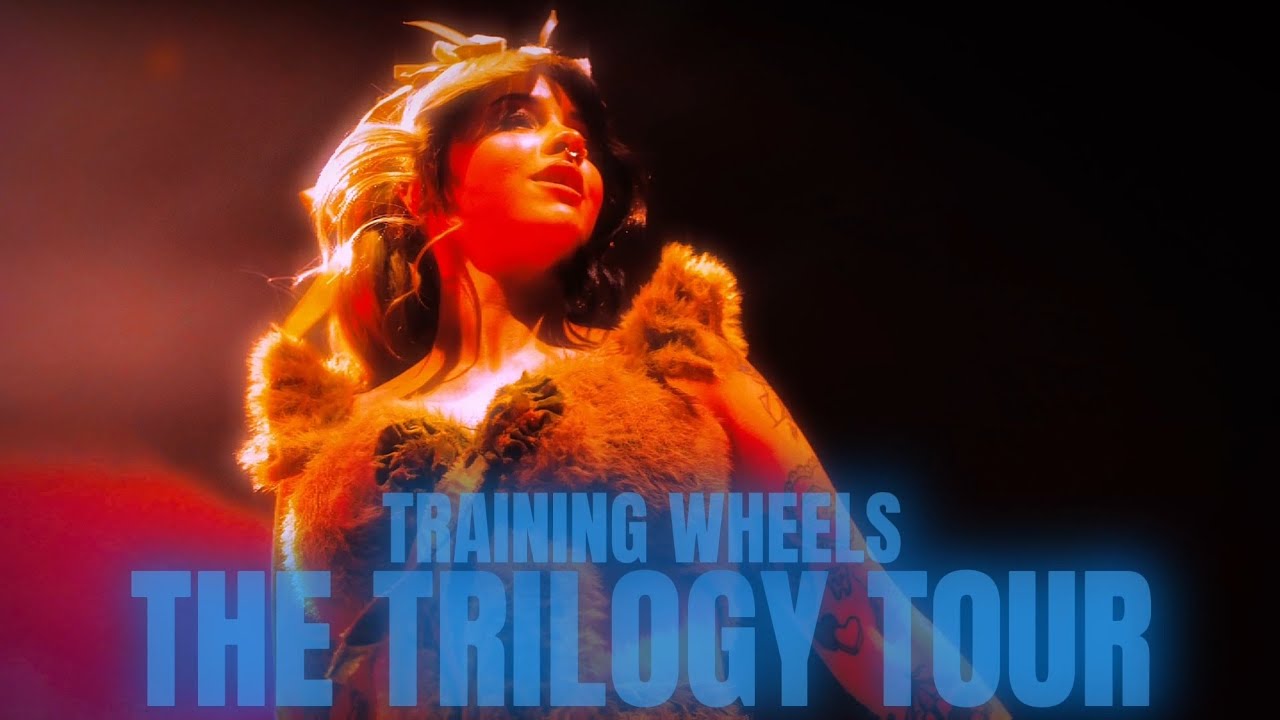 Training Wheels (The Trilogy Tour Version) [CONCEPT] - YouTube