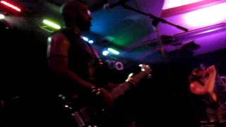 THRILL KILL KULT - WITCH PUNK ROCK STAR LIVE