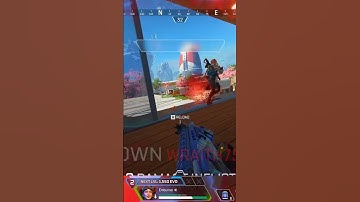 Insane Longbow Aim with Horizon 🔥 (Apex Legends) #apexlegends #apexcontroller #apex